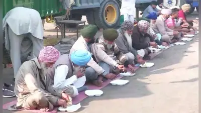 सात मुद्दों पर संशोधन को सरकार तैयार, कहा- आशंकाओं को दूर करेंगे, …जानें मुख्य बातें