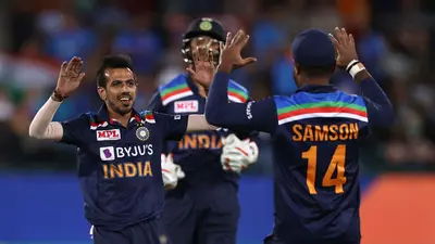 INDvsAUS: टीम के हारने पर नहीं! मैदान में हुई इस घटना से खफा हैं ऑस्ट्रेलिया के कोच