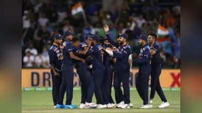 Australia vs India 1st T20I : Concussion substitute बने युजवेंद्र चहल ने जिताया मैच, जानें क्या होता है ‘कॉन्कशन रिप्लेसमेंट’