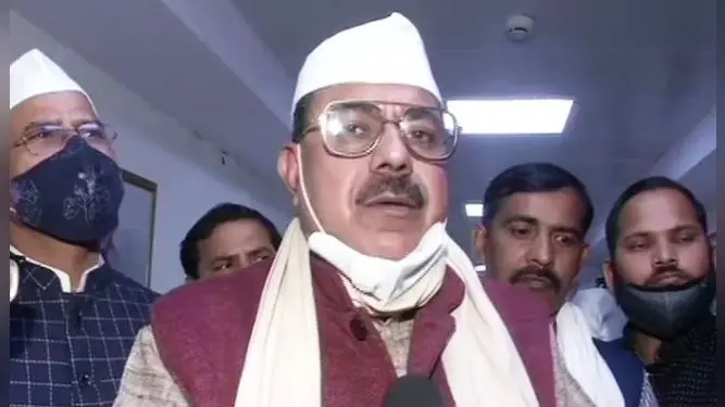 90 फीसदी किसानों ने नहीं पढ़ा नया कृषि कानून, फैलायी जा रही भ्रांतियों को दूर करने की जरूरत : रामकुमार वालिया