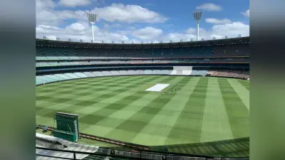 Australia vs India : सिडनी में तीसरे टेस्ट की संभावना 50-50, दो दिन बाद होगा फैसला