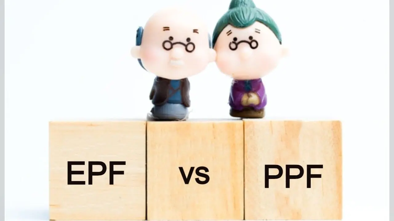 EPF vs PPF : रिटायरमेंट के बाद मिलता है बेहतरीन रिटर्न और टैक्स से छूट का लाभ, जानिए क्या हैं दोनों बचत योजनाओं के फायदे