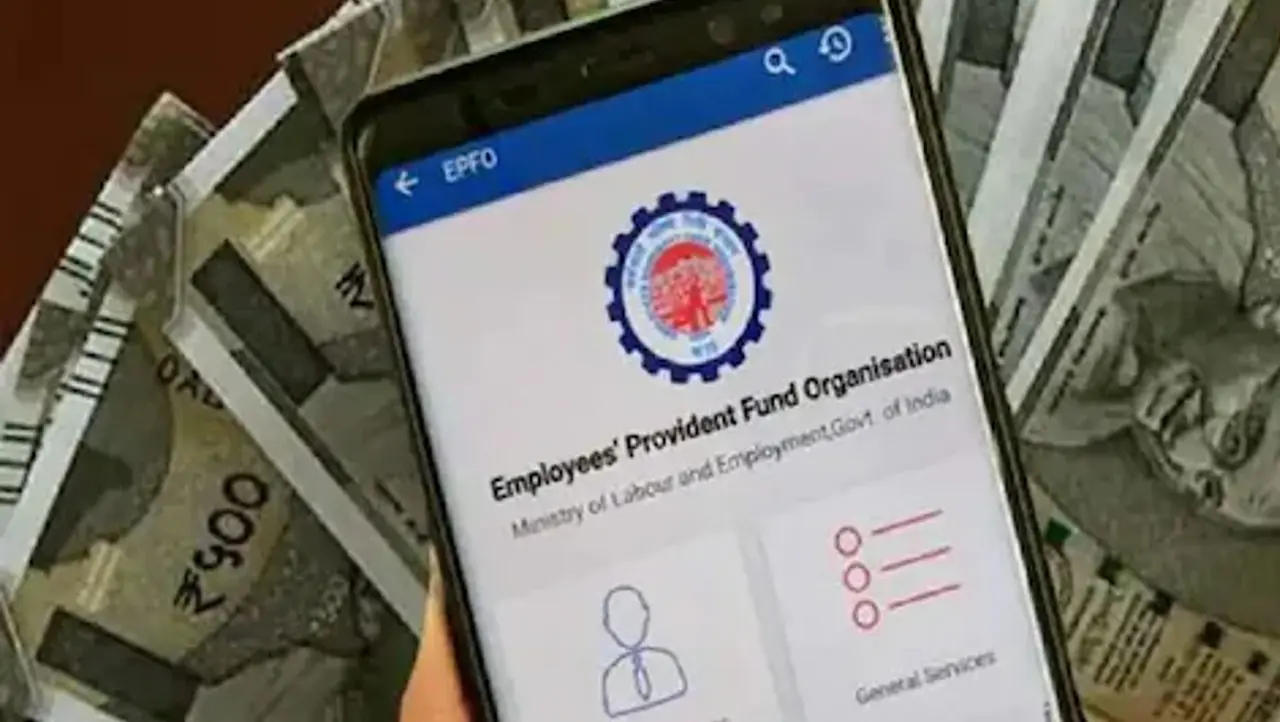 EPF News : अब पीएफ के हर खाते को अभेद्य बनाएगा कवच ऐप, ईपीएफओ ने लॉन्च किया नया सिस्टम