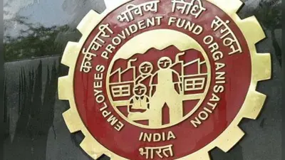 EPF Interest : ईपीएफओ ने 2020-21 के लिए 8.5 फीसदी ही तय की ब्याज दर, 5 करोड़ से अधिक कर्मचारियों को होगा फायदा