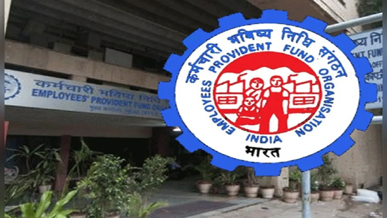 EPFO News : घर बैठे ऑनलाइन अपनी नौकरी छोड़ने की डेट को कर सकेंगे अपडेट, बस कर्मचारियों को उठाने होंगे ये कदम…