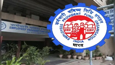 EPFO News : घर बैठे ऑनलाइन अपनी नौकरी छोड़ने की डेट को कर सकेंगे अपडेट, बस कर्मचारियों को उठाने होंगे ये कदम…
