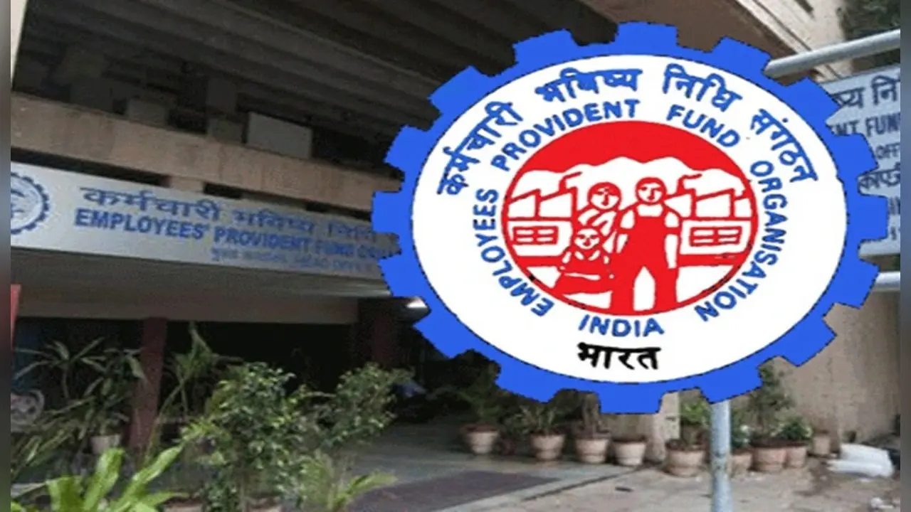 EPF News : 40 लाख कर्मचारियों को बड़ा झटका, ईपीएफओ ने इस वजह से ब्याज देने पर लगाई रोक