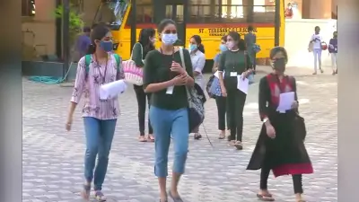 School Reopen News: इन राज्यों में आज से खुल गये स्कूल-कॉलेज, बच्चों को भेजने से पहले जान लें यह बात