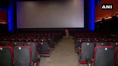 Cinema Hall Reopen: तमिलनाडु में 100 फीसदी क्षमता के साथ सिनेमाघर, मल्टीप्लेक्स को खोलने की मंजूरी
