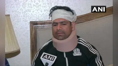 दिल्ली हिंसा में घायल ACP की जुबानी उपद्रव की खौफनाक कहानी, बोले….नहीं तो मार दिया जाता