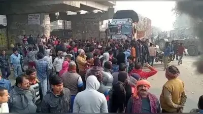 Gopalganj News: बिहार के गोपालगंज में बेलगाम अपराध, 24 घंटे में पत्रकार सहित तीन की गोली मार कर हत्या, भारी बवाल