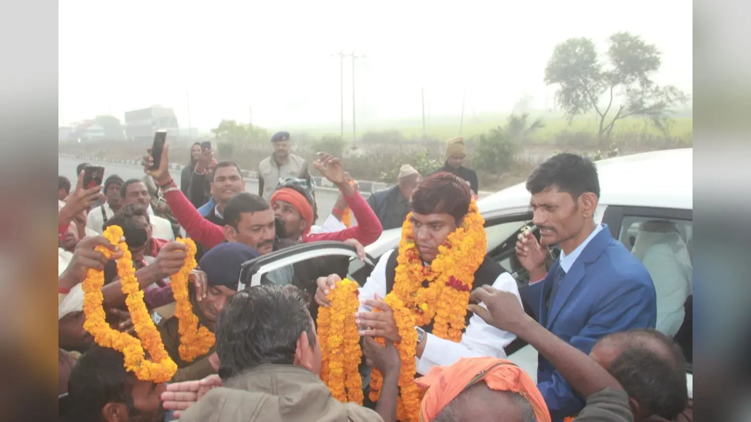 Bihar MLC Election: VIP सुप्रीमो मुकेश सहनी ने ठुकराया BJP का ऑफर, उपचुनाव से नहीं बनेंगे MLC