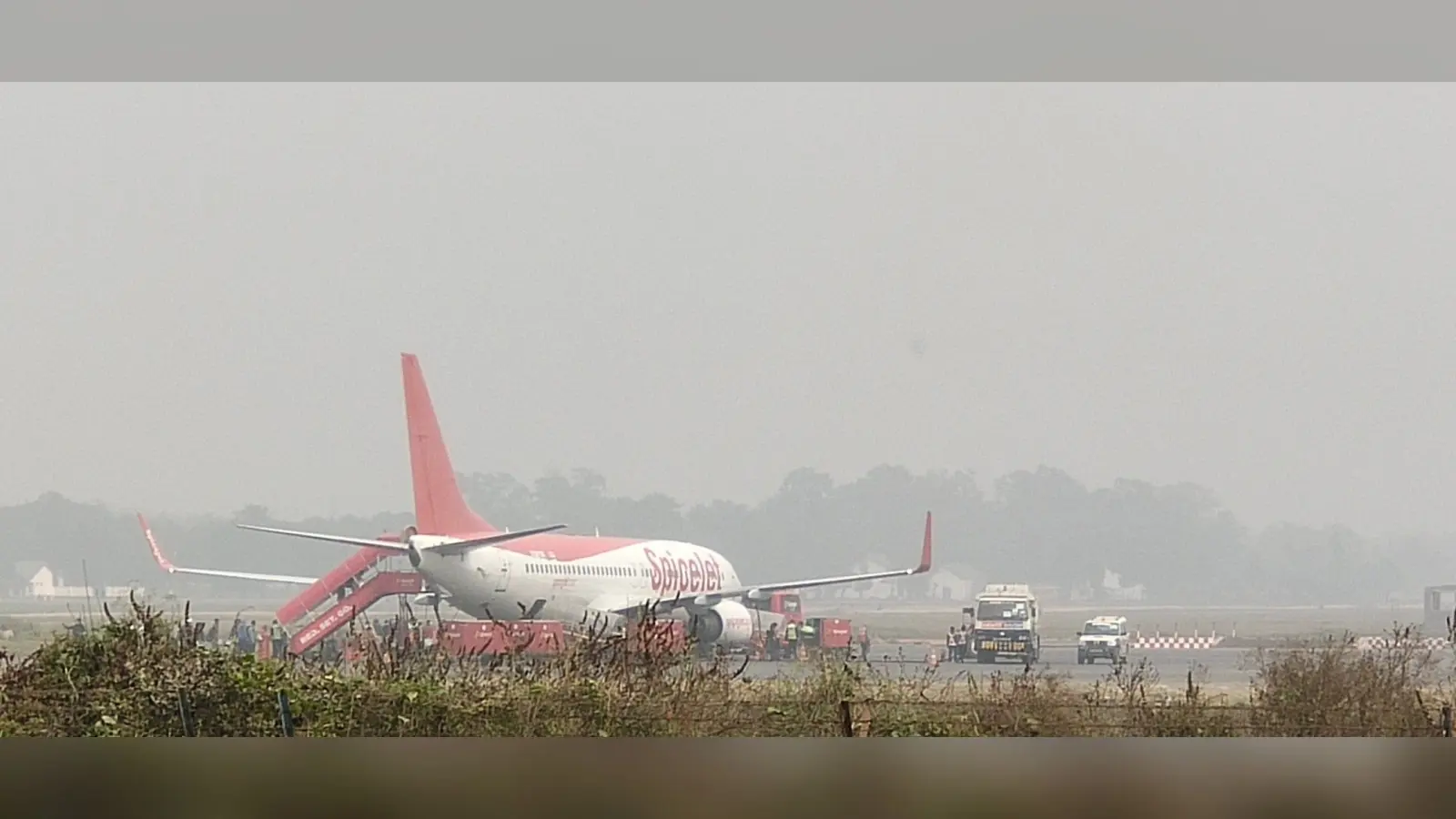दरभंगा एयरपोर्ट पर बनेगा कार्गो टर्मिनल, आठ बड़े विमानों का बनेगा एप्रोन, हर 20 मिनट पर मिलेगी फ्लाइट
