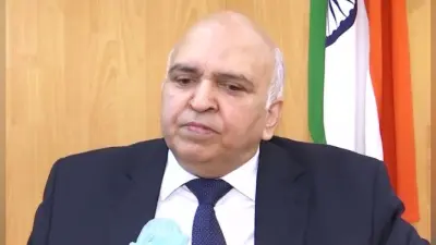रेलवे भर्ती बोर्ड ने शुरू की परीक्षा, NTPC ग्रेजुएट और अंडर ग्रेजुएट के दूसरे चरण के पहले भाग की परीक्षा 16 से, 27 लाख अभ्यर्थी होंगे शामिल
