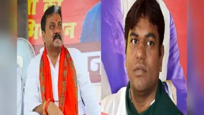 मुकेश सहनी की NDA से नाराजगी के बीच VIP पार्टी से निकले बगावत के सुर, विधायक ने खोला मोर्चा!