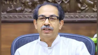 औरंगाबाद का नाम बदलने को लेकर महाराष्ट्र विकास अघाड़ी में विवाद गहराया