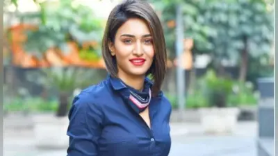 एरिका फर्नांडिस ने अपने लेटेस्ट लुक से बनाया फैंस को दीवाना, वायरल हुईं एक्ट्रेस ये ग्लैमरस तसवीरें