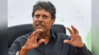 IND vs AUS Final में पूर्व विश्व कप विजेता कपिल देव को नहीं किया गया आमंत्रित, जानें क्या है कारण