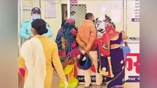 मगध मेडिकल के पुरानी बिल्डिंग में इमरजेंसी शुरू, ट्रॉमा सेंटर में होगा कोरोना मरीजों का इलाज