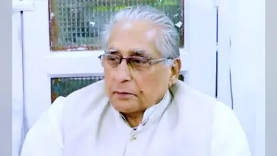 RJD ने राज्यसभा उम्मीदवारों का किया एलान, प्रेमचंद गुप्ता और अमरेंद्र धारी सिंह होंगे प्रत्याशी