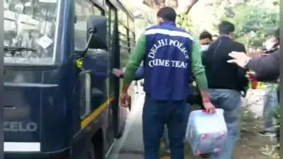 सीसीटीवी फुटेज से बड़ी साजिश की आशंका, इजरायली प्रधानमंत्री ने भारत पर जताया पूरा भरोसा