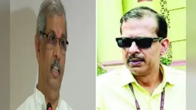 बिहार में केके पाठक के विभाग और राजभवन के बीच फिर से टकराव, बीच में फंसे विश्वविद्यालयों के कुलपति