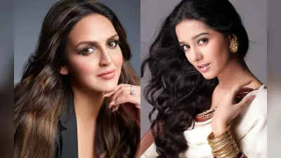 जब अमृता राव को Esha Deol ने जड़ दिया था जोरदार थप्पड़, इस वजह से विवाह एक्ट्रेस पर भड़की थी ईशा