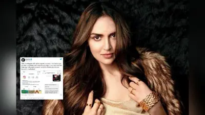 Esha Deol का इंस्टाग्राम अकाउंट हुआ हैक, इन सेलिब्रिटिज को भी होना पड़ा है शिकार