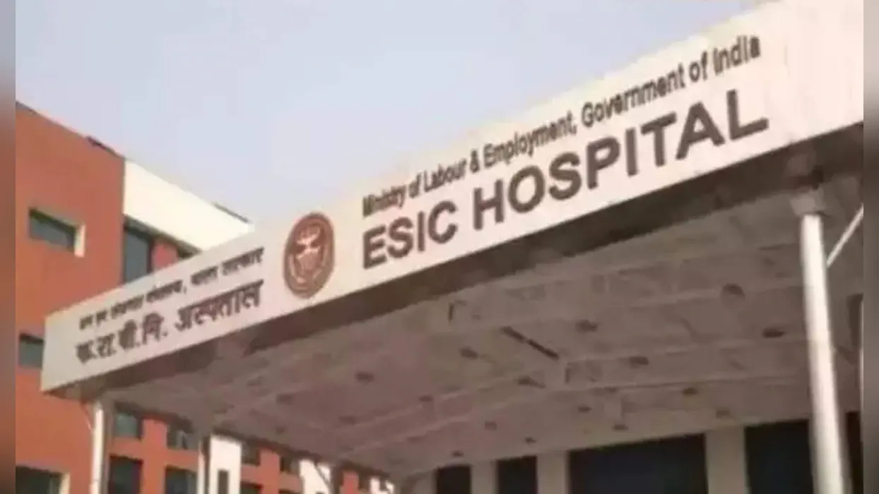 ESIC से मई, 2022 में 14.93 लाख नये सदस्य जुड़े, NSO ने जारी किये आंकड़े