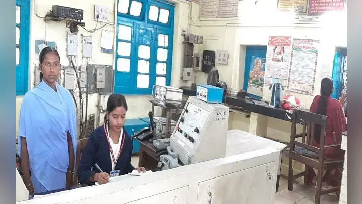 महिला दिवस: कल रांची लोहरदगा ट्रेन महिलाओं के जिम्मे, टिकट काउंटर से लेकर स्टेशन में संभालेगी मोर्चा