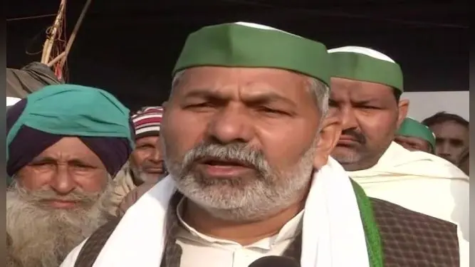 Kisan Mahapanchayat: मुजफ्फरनगर में किसान महापंचायत आज, सड़कों पर दिखेगा किसानों का सैलाब, प्रशासन अलर्ट
