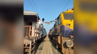 Indian Railway News : यात्रियों की परेशानी होगी दूर, मुंबई में इस दिन से बहाल होगी 204 लोकल ट्रेनें