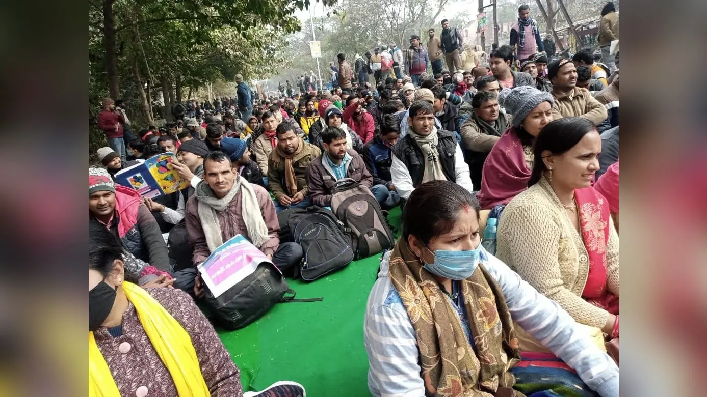 बिहार के शिक्षक अभ्यर्थियों के लिए खुशखबरी, 90 हजार से ज्यादा पदों पर बहाली की काउंसलिंग डेट जल्द होगी जारी