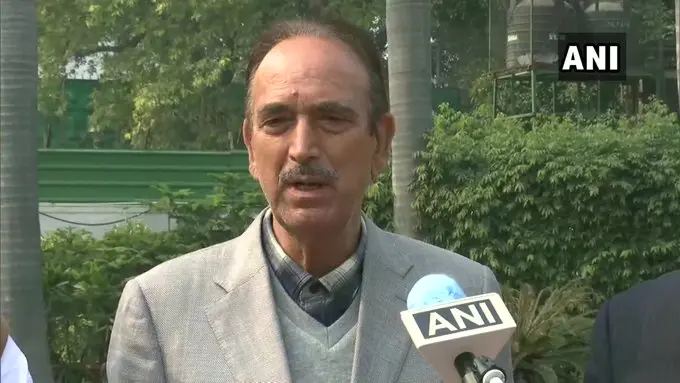 Budget session 2021: राष्ट्रपति के अभिभाषण का बॉयकॉट करेंगी कांग्रेस सहित 16 पार्टियां, सदन में इन मुद्दों पर घिरेगी सरकार