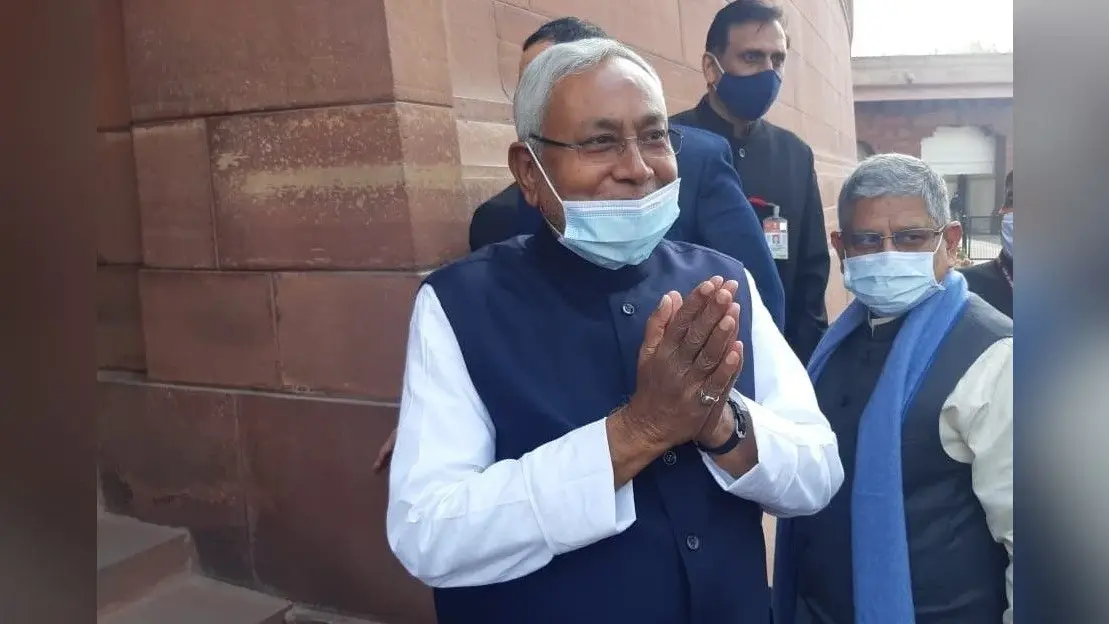 Sarkari Naukri 2021: PM मोदी से मुलाकात के बाद CM नीतीश ने बिहार में रोजगार पर दिया बड़ा बयान, बोले- जो कहा है, सिद्ध किया है
