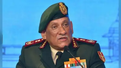 दुखद है सेनानायक का जाना