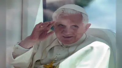 Pope Benedict XVI: ‘समाज में अपनी सेवा को लेकर याद रखे जाएंगे पोप बेनेडिक्ट’, PM मोदी ने जताया शोक