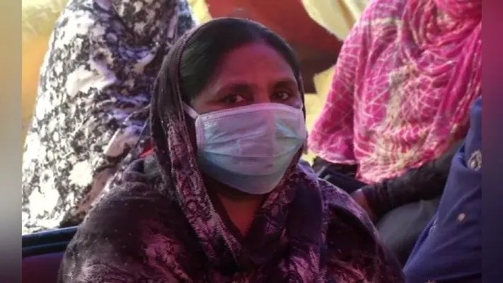 Coronavirus: शाहीनबाग की महिलाओं ने दी ‘जनता कर्फ्यू’ को चुनौती, कहा- हम कल भी आएंगे