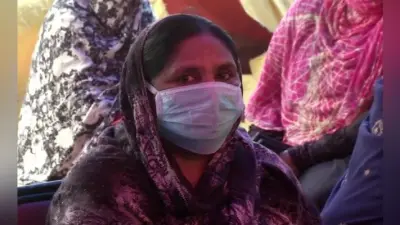 Coronavirus: शाहीनबाग की महिलाओं ने दी ‘जनता कर्फ्यू’ को चुनौती, कहा- हम कल भी आएंगे