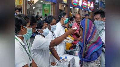 Coronavirus in Bihar, Updates : बिहार में 151 नए कोरोना मरीजों की हुई आज पहचान, संक्रमितों की संख्या हुई 4096