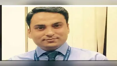 Rupesh Singh Murder Case : रूपेश हत्याकांड मामले में होगी CBI जांच? सीएम नीतीश से मुलाकात में परिजनों ने की मांग