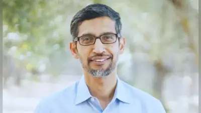 गूगल के सीईओ सुंदर पिचाई, ‘हे बहुजन झंडा…’ के गायक विशाल गाजीपुरी समेत 18 लोगों के खिलाफ मामला दर्ज, …जानें क्या है मामला?