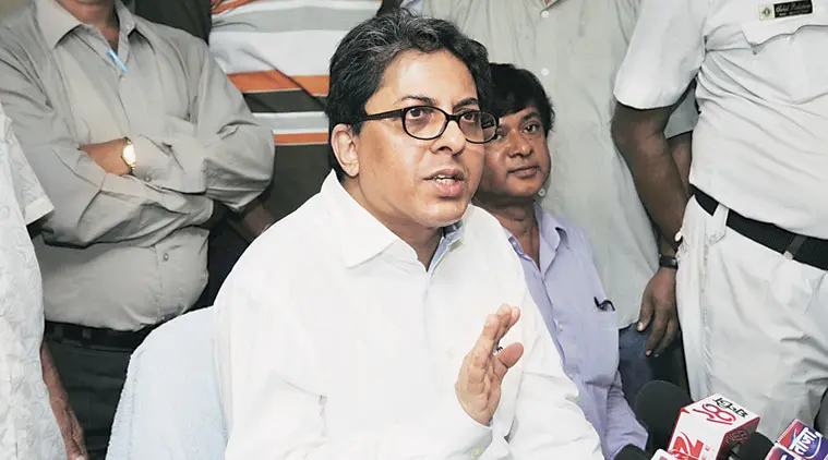 बंगाल के मुख्य सचिव ने खुद को नियुक्त किया बोर्ड ऑफ सेक्रेटरीज का चेयरमैन, भाजपा ने उठाए सवाल