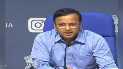 लॉकडाउन ‘ट्रांसमिशन की श्रृंखला’ को तोड़ने में महत्वपूर्ण भूमिका निभा सकता है -स्वास्थ्य मंत्रालय