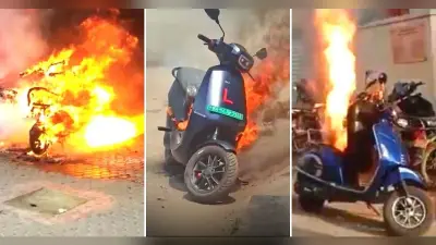 Hero Motocorp के चेयरमैन पवन मुंजाल ने Electric Vehicles के लिए कही यह जरूरी बात