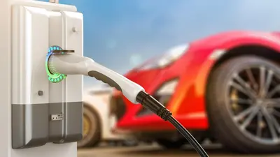 MG Motor का इलेक्ट्रिक वाहन चार्जिंग ढांचे के लिए BPCL से करार