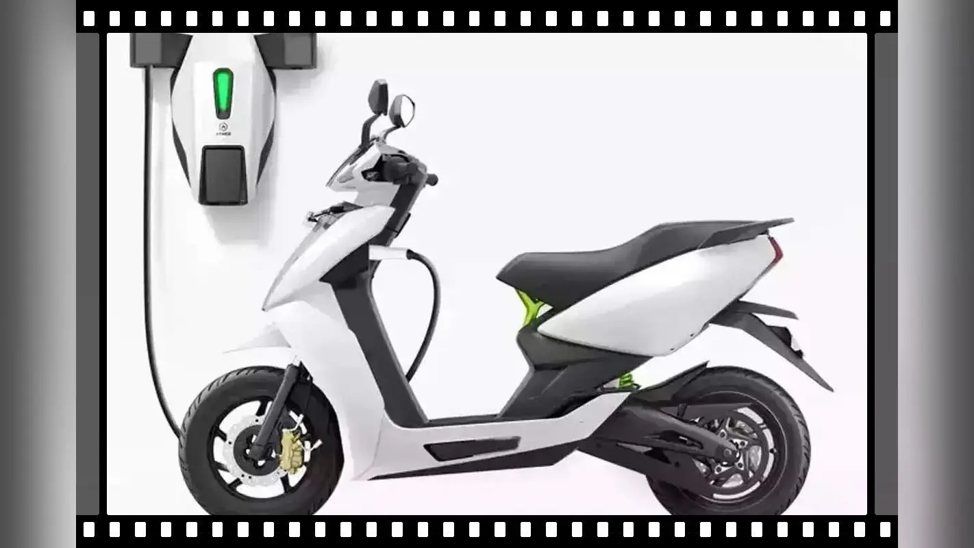 भारत में EVs की धूम, सिर्फ 9 महीने में बिके 10 लाख इलेक्ट्रिक व्हीकल, 56 प्रतिशत दोपहिया वाहन बेचे गए