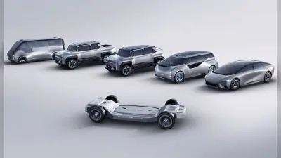 EV, CNG, Hybrid वाहनों की हिस्सेदारी 5 साल में होगी 30 प्रतिशत तक, पढ़ें पूरी खबर
