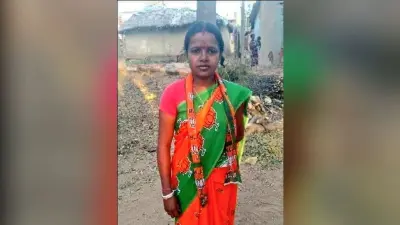 Bengal Chunav 2021: ‘आसोल पोरिबोर्तन’ के चेहरे चंदना बाउरी ने की प्रधानमंत्री की तारीफ, कहा-सभी का सम्मान करते हैं PM Modi