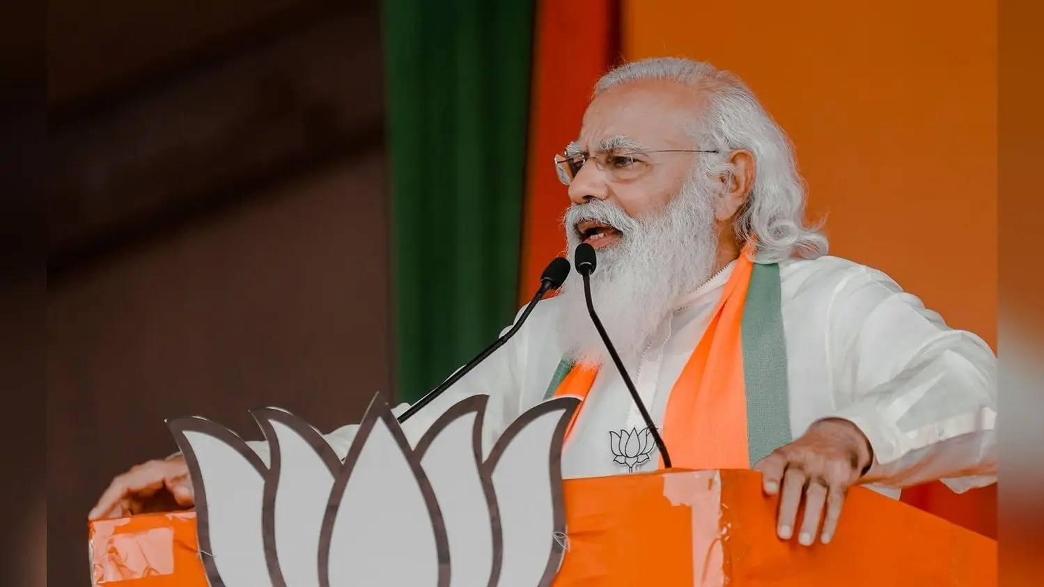 शीतलकुची में फायरिंग की घटना पर PM मोदी दुखी, सिलीगुड़ी में बोले- बंगाल से ममता बनर्जी की सरकार का जाना तय